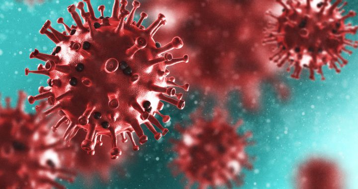 Probabilidad de fallecer por COVID-19 actualmente