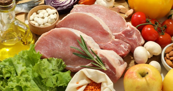 Índice de precios de los alimentos de la FAO, julio 2022