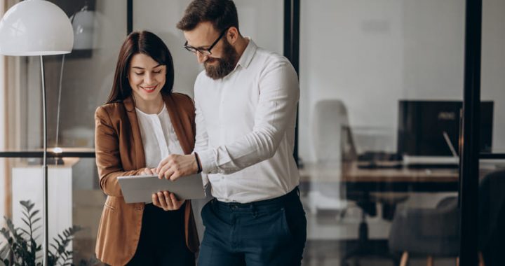 Desigualdad salarial en México