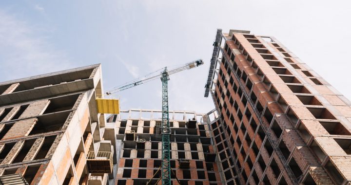 Encuesta Nacional de Empresas Constructoras