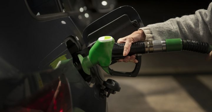 Paquete Económico 2023 – Estímulo a combustibles