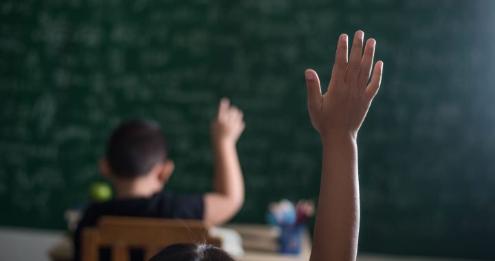 Cambios en el Presupuesto 2023 en Educación y Salud
