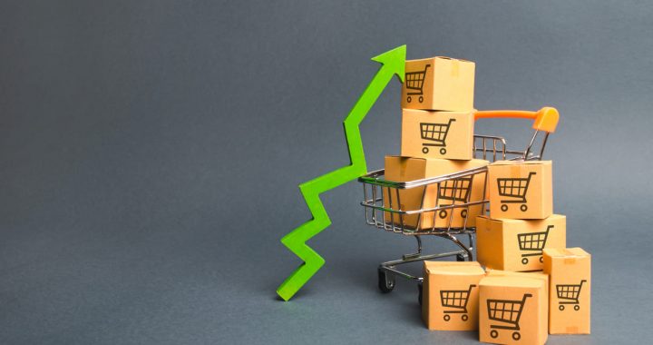 Índice Nacional de Precios al Consumidor