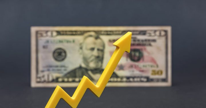 Inflación de Estados Unidos en agosto