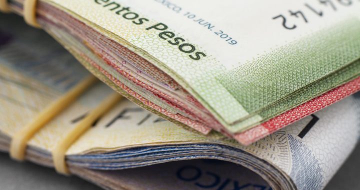 4º Informe de Gobierno – Ingresos tributarios