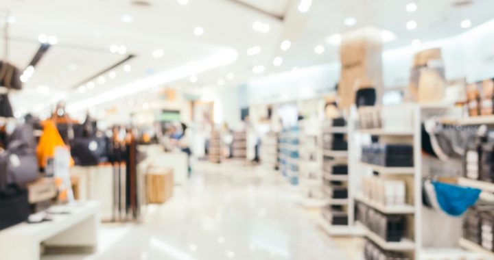 Ventas de la Asociación Nacional de Tiendas de Autoservicio y Departamentales