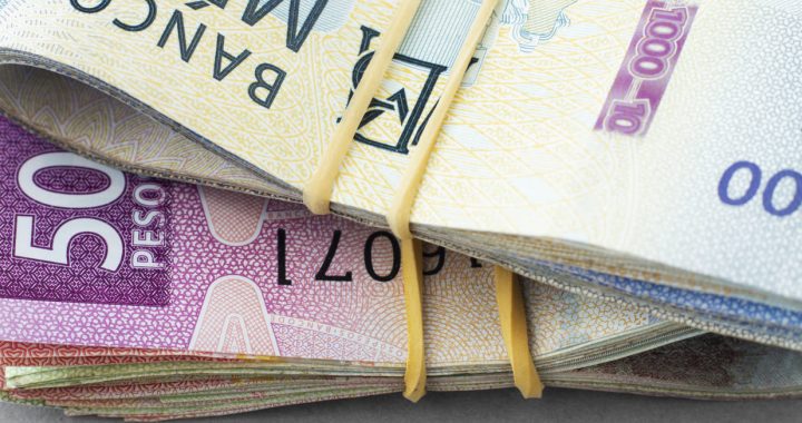 Decisión de Política Monetaria de Banco de México