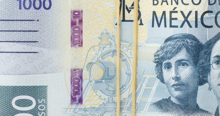 Finanzas públicas de enero a agosto de 2022