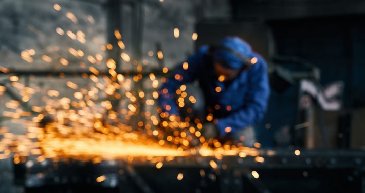 Indicador Mensual de la Actividad Industrial por Entidad Federativa (IMAIEF)