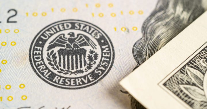 Decisión de Política Monetaria del Banco Central de EE.UU