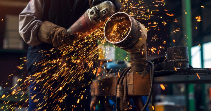 Análisis sobre el Indicador de Pedidos Manufactureros