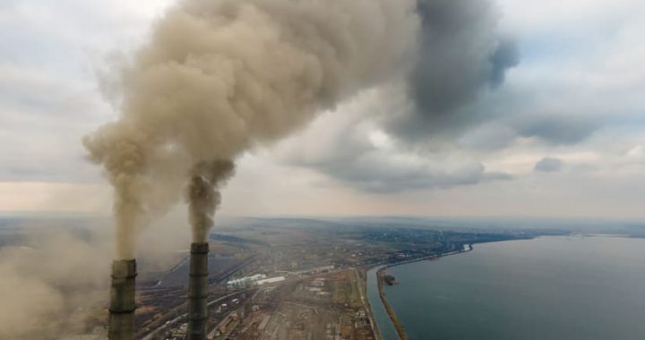 Día Internacional Contra el Cambio Climático