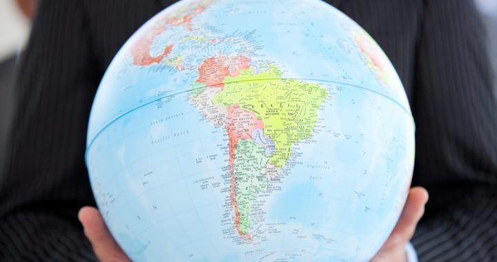 Evolución de la deuda en los países latinoamericanos