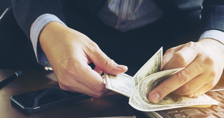 Ingresos y gastos personales en EUA, septiembre 2022