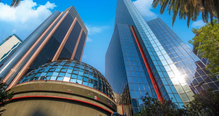 Expectativas del entorno macroeconómico mexicano