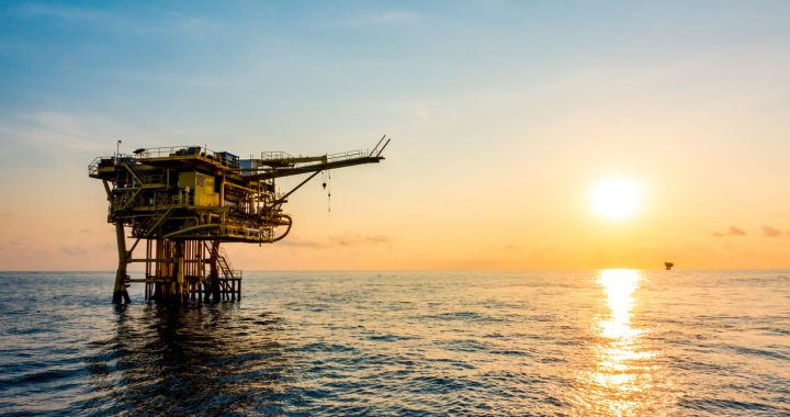 Panorama Energético Mundial