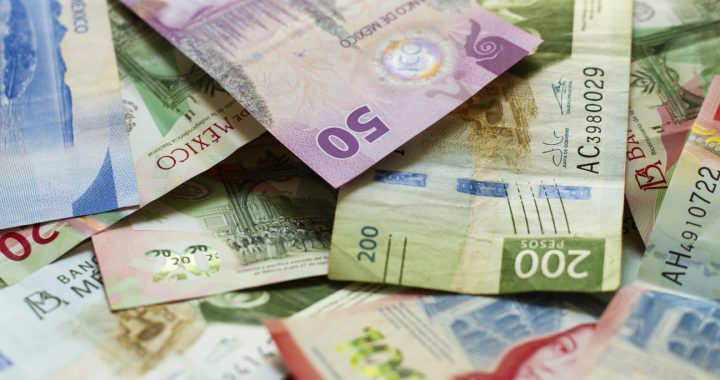 Ingreso promedio mensual de la población ocupada