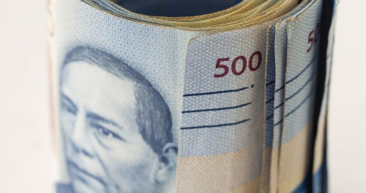 Inflación de la primera quincena de noviembre