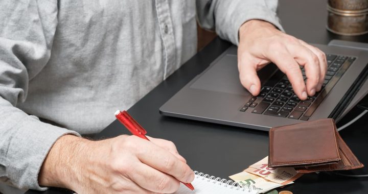 Expectativa de crecimiento de la OCDE y su impacto en los ingresos presupuestarios